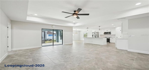 11213 Gulfstream Boulevard Port Charlotte Florida, 33981 | Modern 3BR Home in Port Charlotte