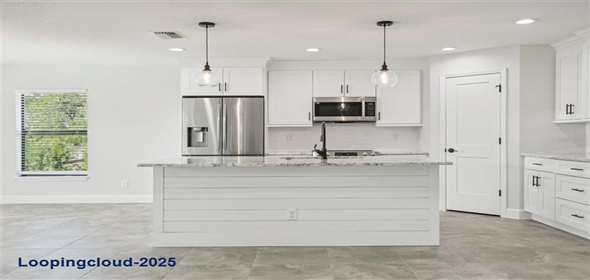 11213 Gulfstream Boulevard Port Charlotte Florida, 33981 | Modern 3BR Home in Port Charlotte