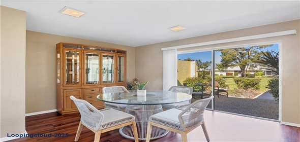 3749 AMESBURY Lane #5608 Sarasota Florida, 34232 | Beautifully Maintained Villa