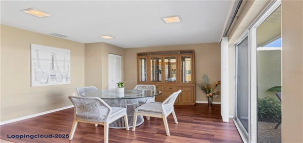 3749 AMESBURY Lane #5608 Sarasota Florida, 34232 | Beautifully Maintained Villa