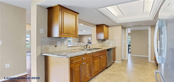 3749 AMESBURY Lane #5608 Sarasota Florida, 34232 | Beautifully Maintained Villa