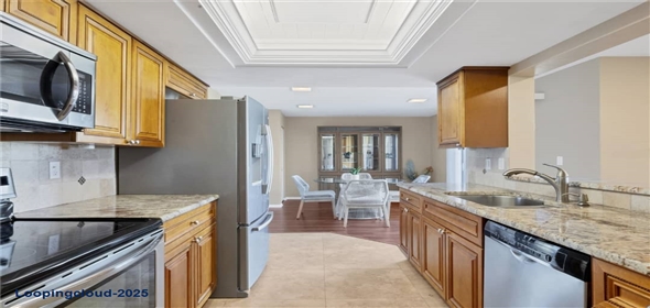 3749 AMESBURY Lane #5608 Sarasota Florida, 34232 | Beautifully Maintained Villa