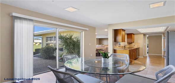 3749 AMESBURY Lane #5608 Sarasota Florida, 34232 | Beautifully Maintained Villa