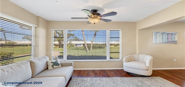 3749 AMESBURY Lane #5608 Sarasota Florida, 34232 | Beautifully Maintained Villa
