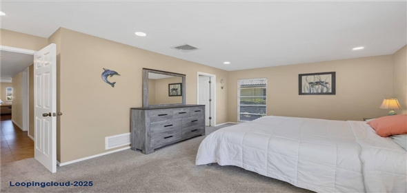 3749 AMESBURY Lane #5608 Sarasota Florida, 34232 | Beautifully Maintained Villa