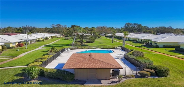 3749 AMESBURY Lane #5608 Sarasota Florida, 34232 | Beautifully Maintained Villa