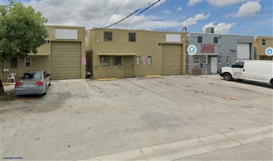  Flexible Warehouse Solutions in a Prime Location