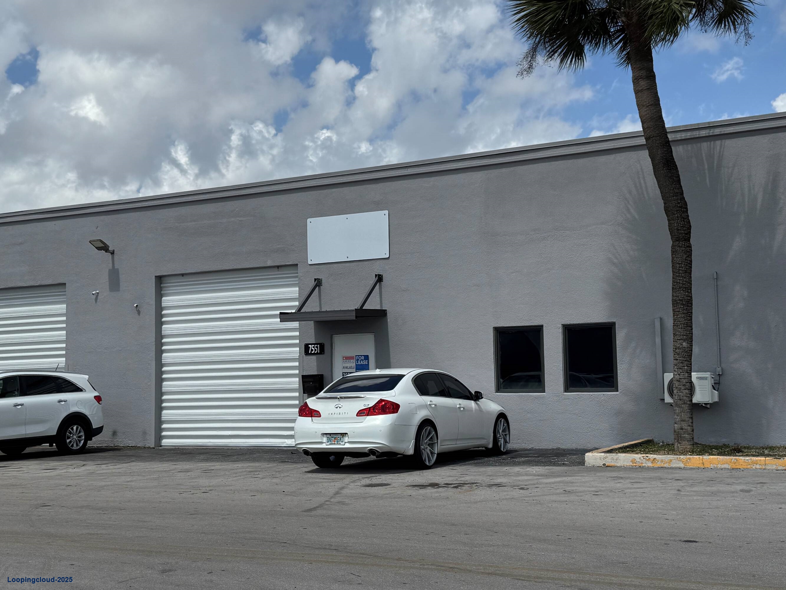 Great Industrial Space for Lease in Prime Location