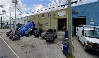Great Industrial Property for Lease