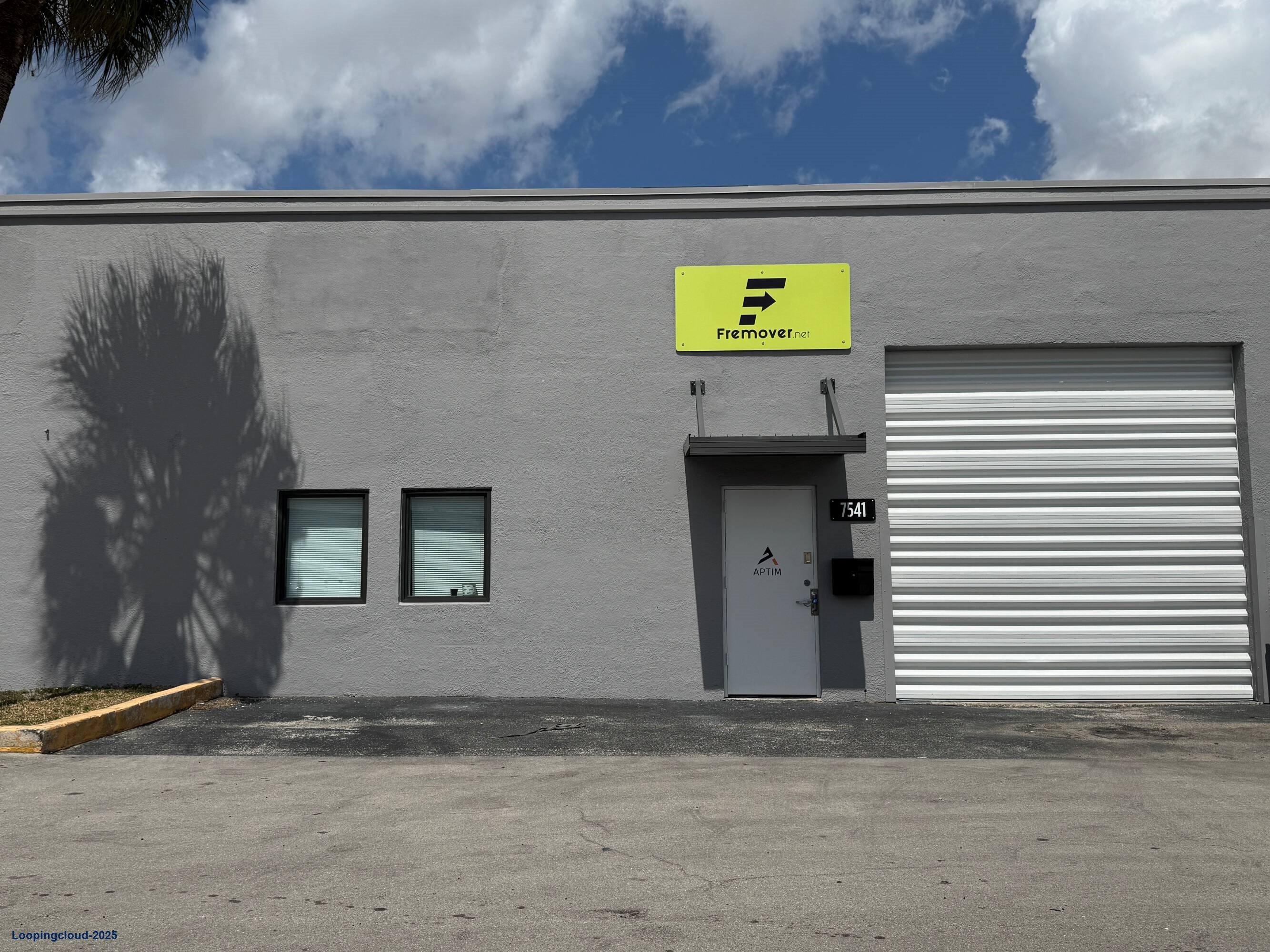 ±3,000 sq. ft. Industrial Space