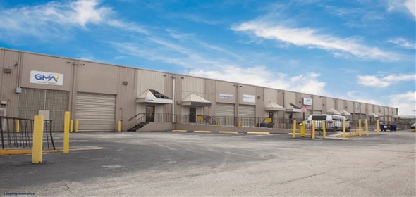 2958 NW 72nd Ave Miami Florida, 33122 | Beautiful Warehouse Office