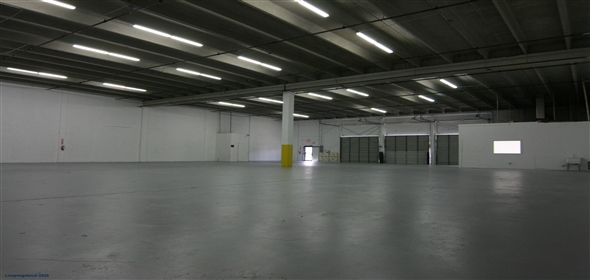 2958 NW 72nd Ave Miami Florida, 33122 | Beautiful Warehouse Office
