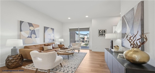 7812 W 43rd Place Denver Colorado, 80033 | Beautiful Thrive Town Home