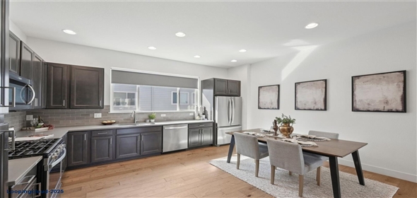 7812 W 43rd Place Denver Colorado, 80033 | Beautiful Thrive Town Home