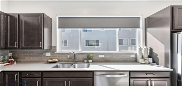 7812 W 43rd Place Denver Colorado, 80033 | Beautiful Thrive Town Home