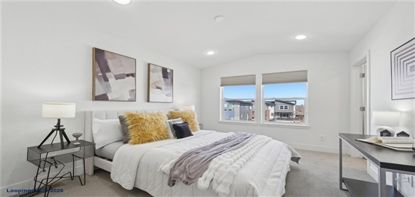 7812 W 43rd Place Denver Colorado, 80033 | Beautiful Thrive Town Home