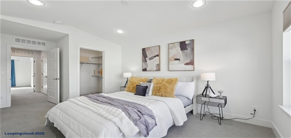 7812 W 43rd Place Denver Colorado, 80033 | Beautiful Thrive Town Home