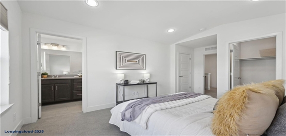 7812 W 43rd Place Denver Colorado, 80033 | Beautiful Thrive Town Home