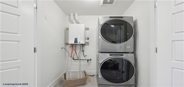 7812 W 43rd Place Denver Colorado, 80033 | Beautiful Thrive Town Home