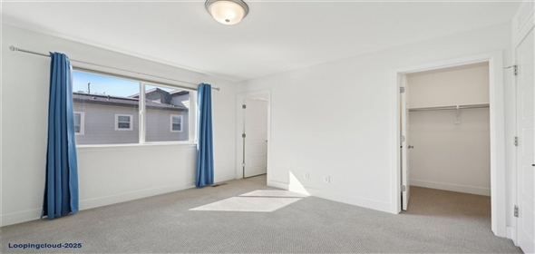 7812 W 43rd Place Denver Colorado, 80033 | Beautiful Thrive Town Home