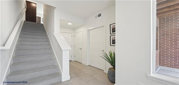 7812 W 43rd Place Denver Colorado, 80033 | Beautiful Thrive Town Home