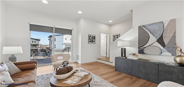 7812 W 43rd Place Denver Colorado, 80033 | Beautiful Thrive Town Home