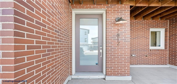 7812 W 43rd Place Denver Colorado, 80033 | Beautiful Thrive Town Home