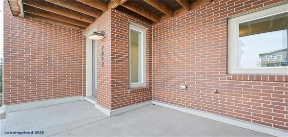 7812 W 43rd Place Denver Colorado, 80033 | Beautiful Thrive Town Home