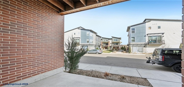 7812 W 43rd Place Denver Colorado, 80033 | Beautiful Thrive Town Home