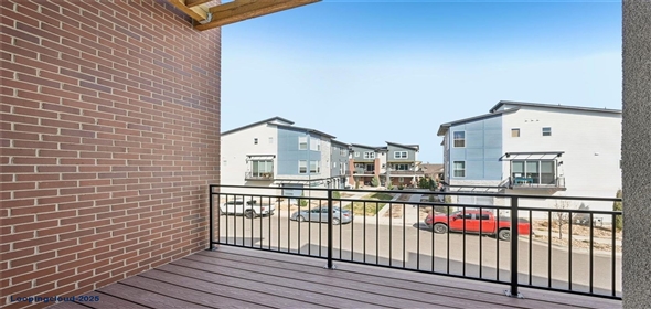 7812 W 43rd Place Denver Colorado, 80033 | Beautiful Thrive Town Home