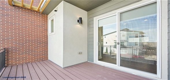 7812 W 43rd Place Denver Colorado, 80033 | Beautiful Thrive Town Home