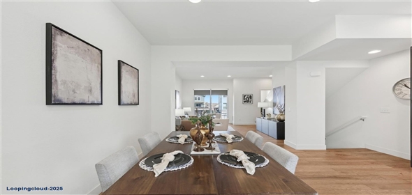 7812 W 43rd Place Denver Colorado, 80033 | Beautiful Thrive Town Home