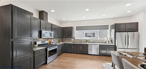 7812 W 43rd Place Denver Colorado, 80033 | Beautiful Thrive Town Home