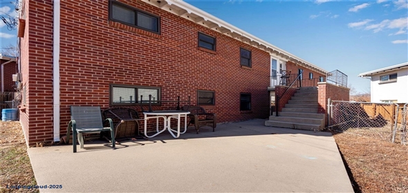 3728 N Vance Street #1-4 Denver Colorado, 80033 | Prime Investment Opportunity