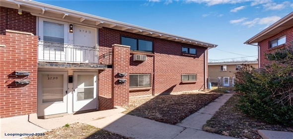 3728 N Vance Street #1-4 Denver Colorado, 80033 | Prime Investment Opportunity