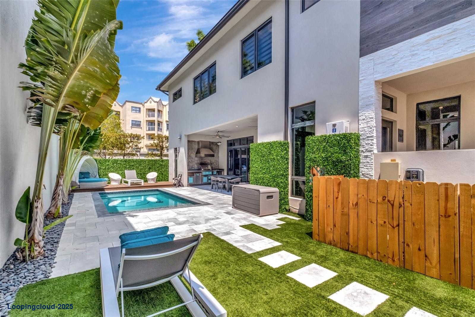 Outstanding and Luxurious Home