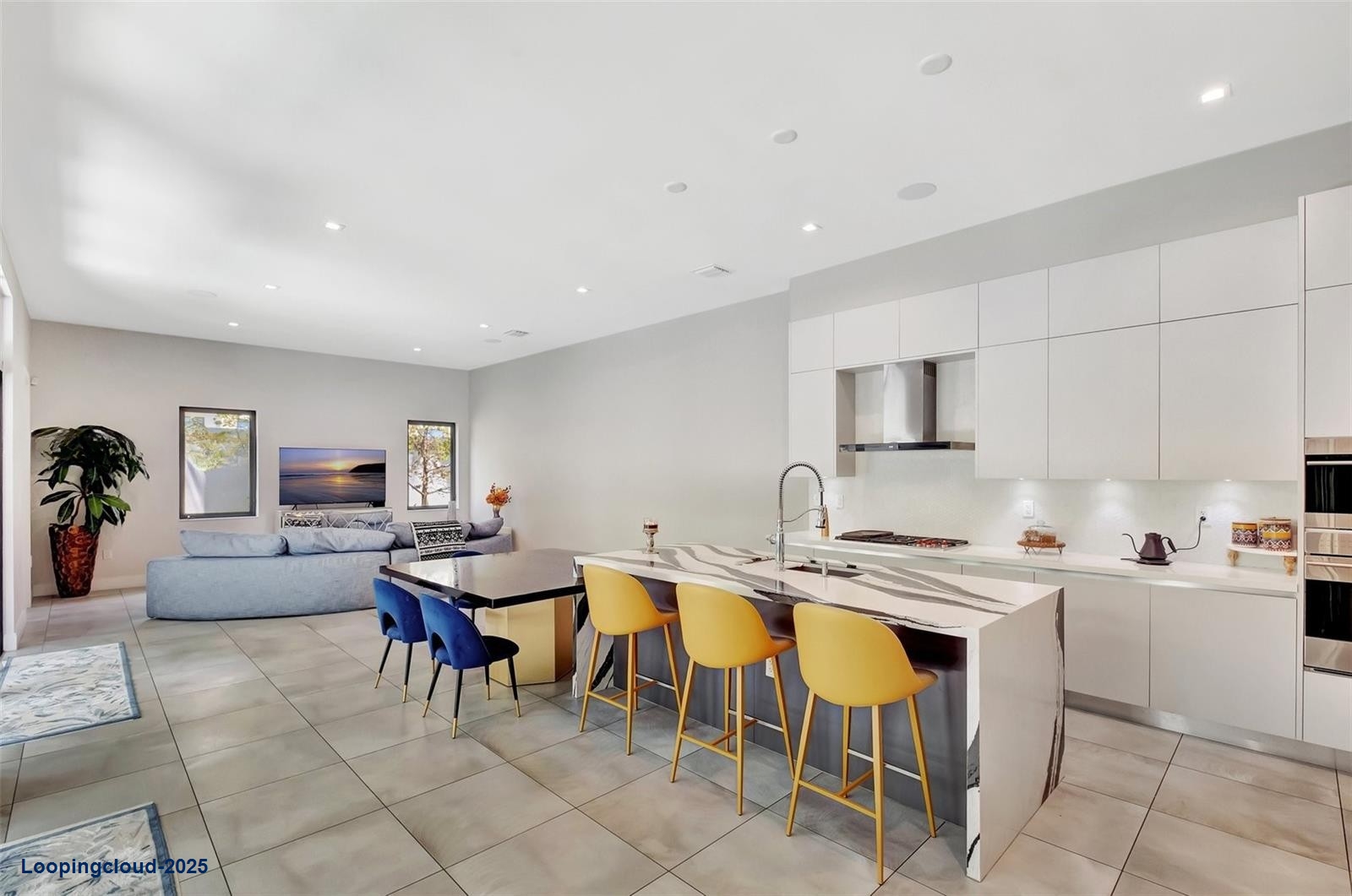 Outstanding and Luxurious Home