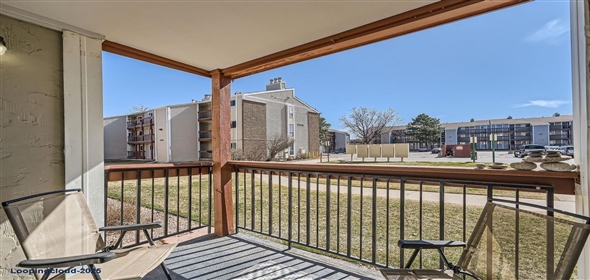2740 W 86th Avenue #178 Westminster Colorado, 80031 | Exclusive Condo