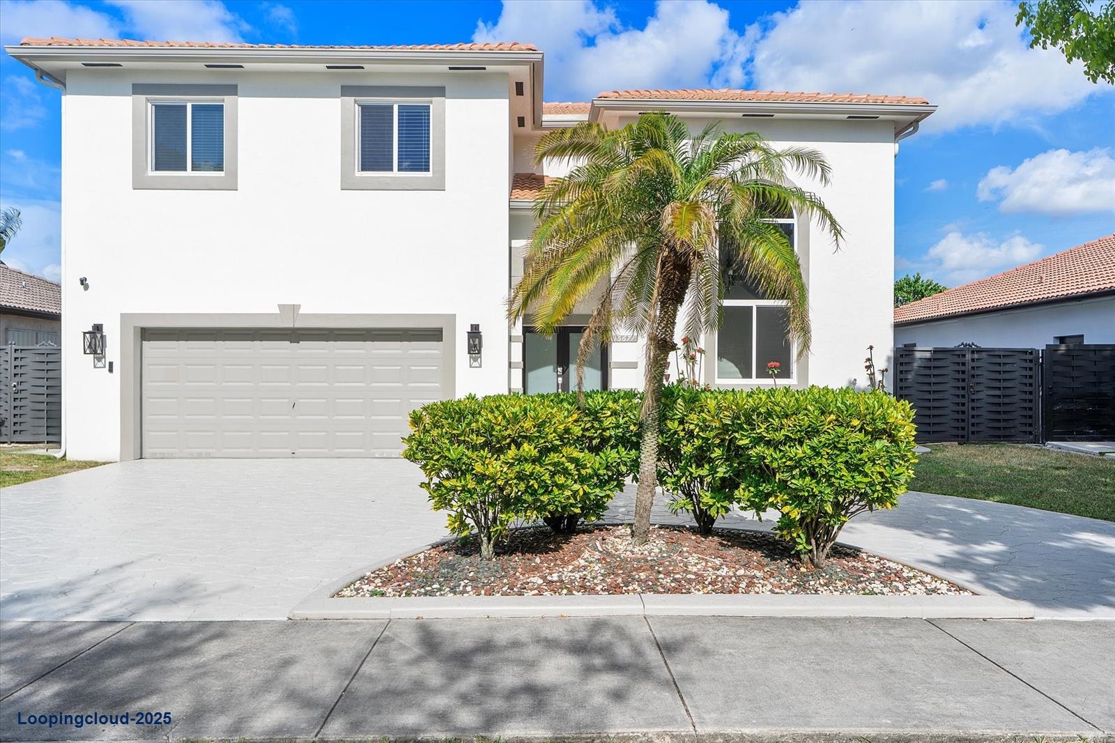 Stylish and Elegant Home