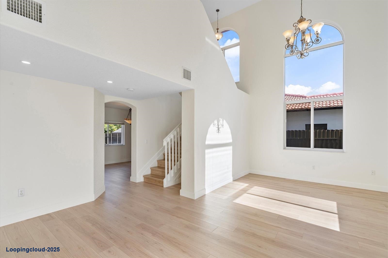 Stylish and Elegant Home