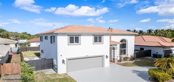 16671 NW 89th Pl HIALEAH Hialeah Florida, 33018 | Stylish and Elegant Home