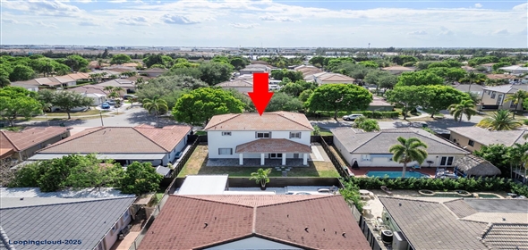 16671 NW 89th Pl HIALEAH Hialeah Florida, 33018 | Stylish and Elegant Home