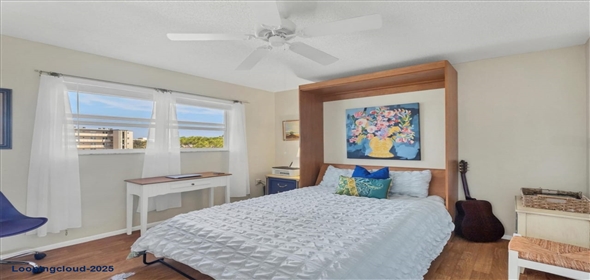 3880 IRONWOOD Lane #408E Bradenton Florida, 34209 | Beautifully Updated End-Unit Condo