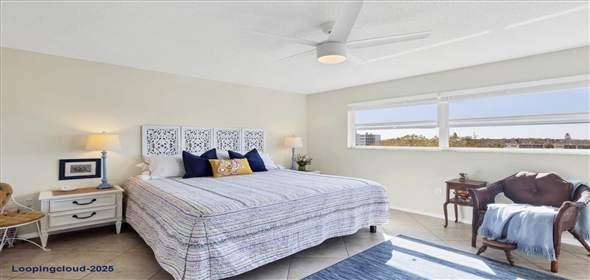 3880 IRONWOOD Lane #408E Bradenton Florida, 34209 | Beautifully Updated End-Unit Condo