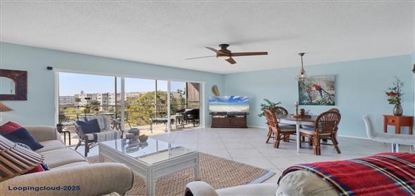 3880 IRONWOOD Lane #408E Bradenton Florida, 34209 | Beautifully Updated End-Unit Condo