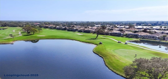 5245 88TH Street E Bradenton Florida, 34211 | Exquisite Custom-Built Home in Prestigious Gated Golf Community