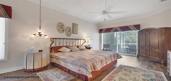 5245 88TH Street E Bradenton Florida, 34211 | Exquisite Custom-Built Home in Prestigious Gated Golf Community