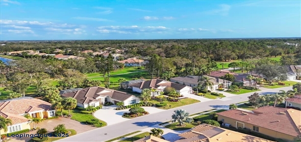 5245 88TH Street E Bradenton Florida, 34211 | Exquisite Custom-Built Home in Prestigious Gated Golf Community