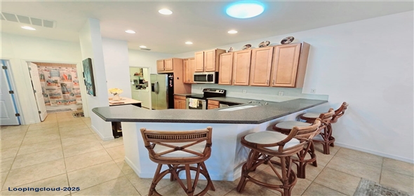 13602 ABERCROMBIE Drive Englewood Florida, 34223 | Beautifully Designed Villa