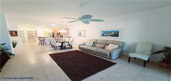 13602 ABERCROMBIE Drive Englewood Florida, 34223 | Beautifully Designed Villa